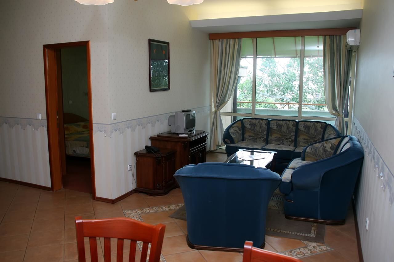 Отель Hotel Kristel Park - All Inclusive Light Кранево-15