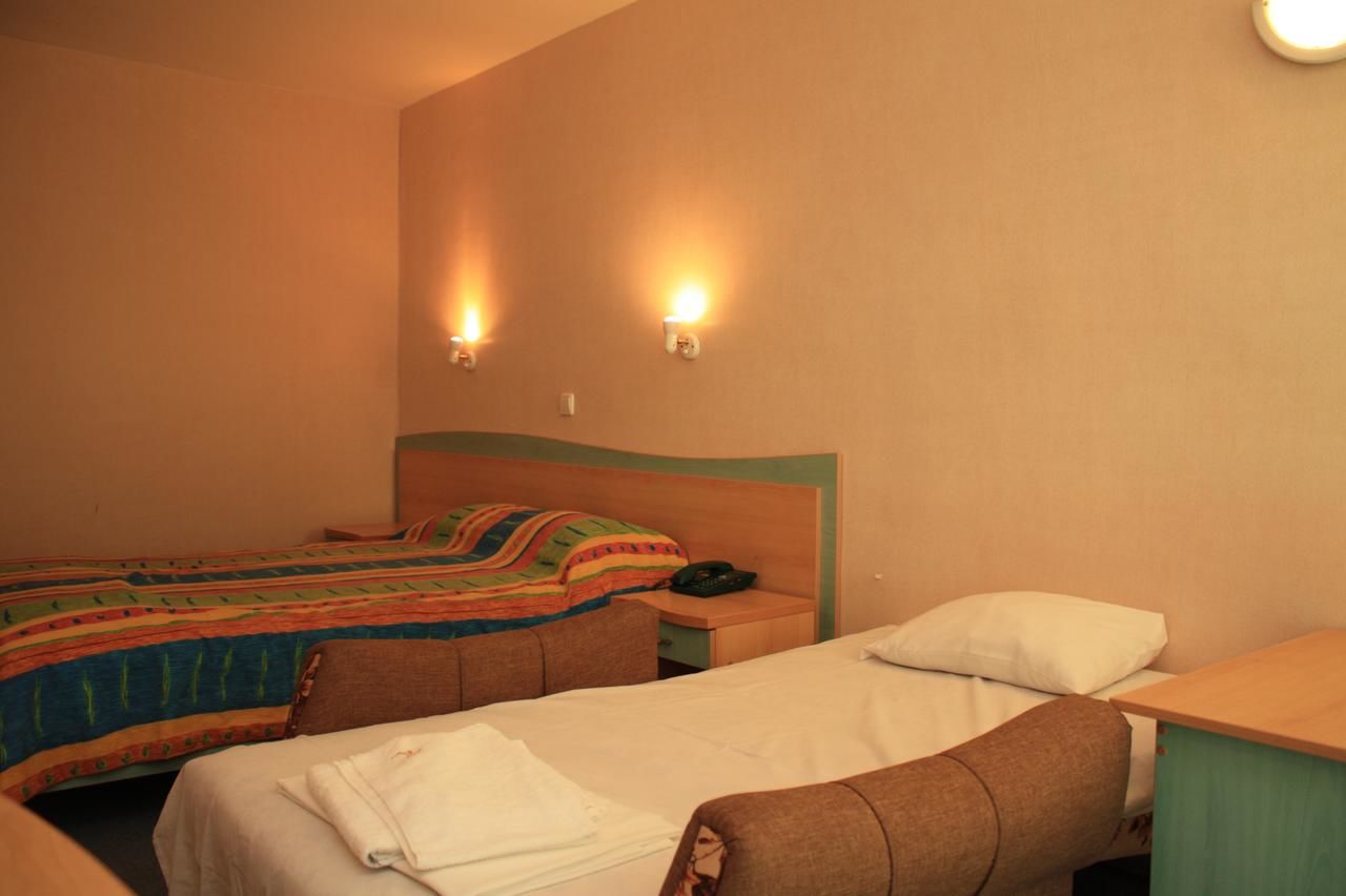 Отель Hotel Kristel Park - All Inclusive Light Кранево-32