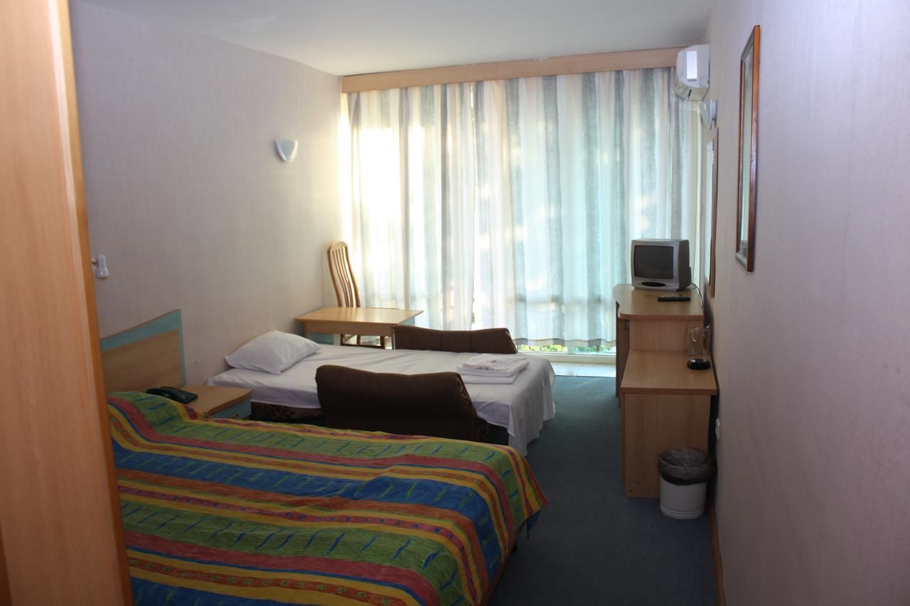 Отель Hotel Kristel Park - All Inclusive Light Кранево-35