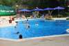 Отель Hotel Kristel Park - All Inclusive Light Кранево-7