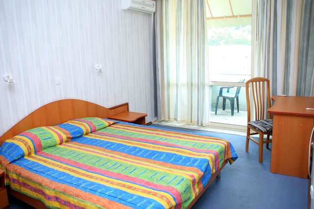 Отель Hotel Kristel Park - All Inclusive Light Кранево-12