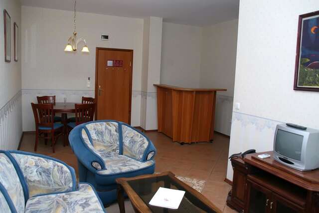 Отель Hotel Kristel Park - All Inclusive Light Кранево-13