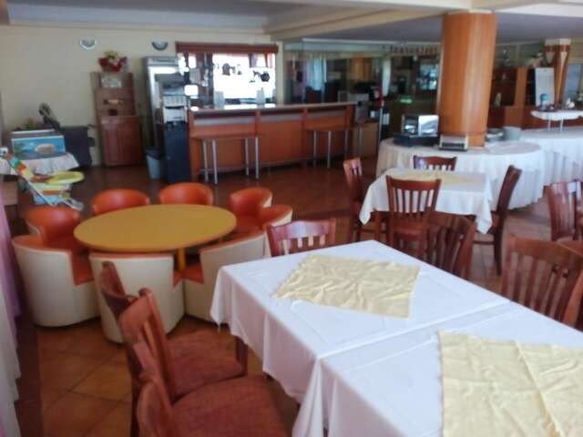 Отель Hotel Kristel Park - All Inclusive Light Кранево-19