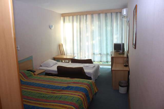 Отель Hotel Kristel Park - All Inclusive Light Кранево-34