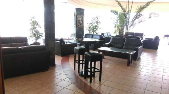 Отель Hotel Kristel Park - All Inclusive Light Кранево-46