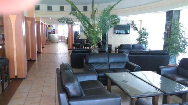 Отель Hotel Kristel Park - All Inclusive Light Кранево-47